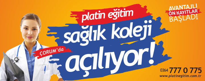 Sağlık Koleji Açılıyor