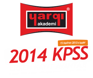 Yargı Akademi KPSS Kayıtları Başladı