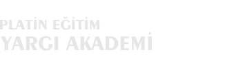 YARGI AKADEMİ